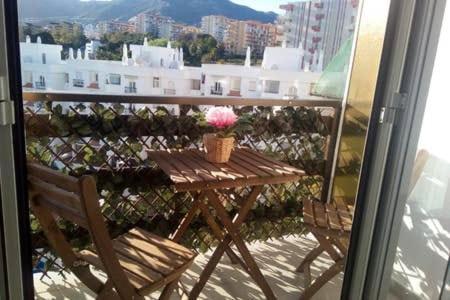 Costa Del Sol Benalmádena Exterior foto