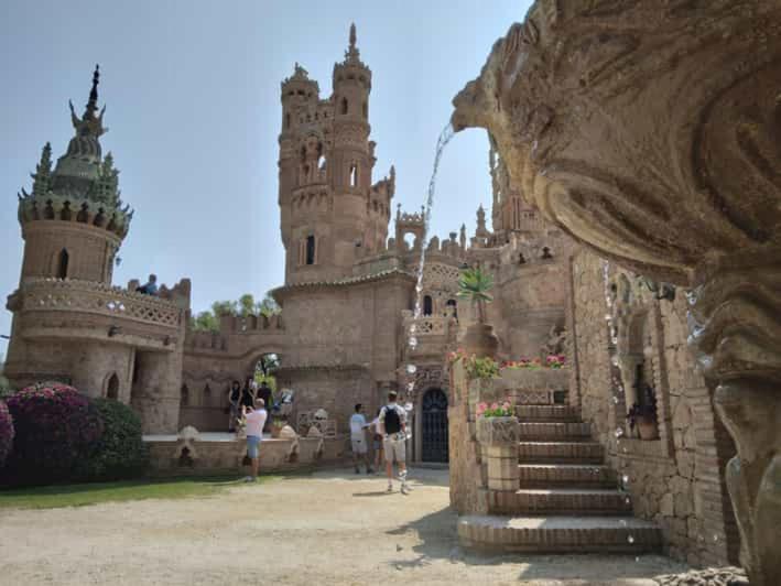Costa Del Sol Benalmádena Exterior foto